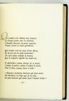 Les Amours de Ronsard. T.1-2. Choix présenté par Pierre d'Espezel. Eaux fortes de Paulette Humbert