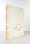 MODERN Publicity 1942-48. A Symposium of Travel, Cultural & Social and Commercial Publicity [...]. Editors: F. A. Mercer and C. Rosner.