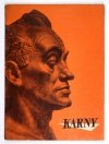 WIŚNIOCH Barbara - Alfons Karny.