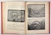 MOREUX Teofil - Tajemnica bytu. [Cz.] 1-4. Rysunki i fotografje autora. Przekład autoryzowany. Tłum. K. S. [krypt. Konstanty Sedlaczek].