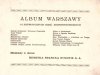 Album Warszawy. 16 artystycznych zdjęć architektonicznych