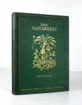 KRANCHER O[skar], UHMANN E[rnst] - Die Käfer, ihr Bau und ihre Lebensweise nebst Anleitung zur Beobachtung, Aufzucht und zum Sammeln. Mit 20 farbigen Tafeln und 8 Textabbildungen.