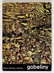 Muzeum Narodowe w Poznaniu. Gobeliny. Katalog zbiorów oprac. Aleksandra Wasilkowska.