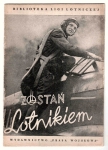 Zostań lotnikiem.
