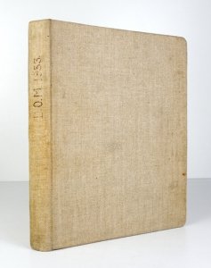 DOM, Osiedle, Mieszkanie.  R. 5: 1933.