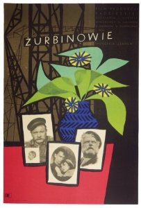 ZAMECZNIK Wojciech - Żurbinowie. [1955].