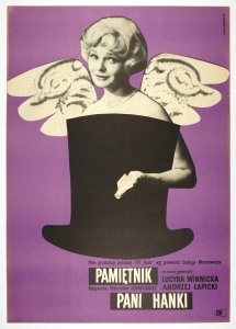 Górka W. - Pamiętnik pani Hanki