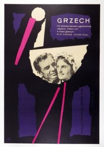 GÓRKA Wiktor - Grzech. 1958.