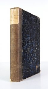 BIBLIOTEKA Ossolińskich. Pismo historyi, literaturze, umiejętnościom i rzeczom narodowym poświęcone. Poczet nowy.