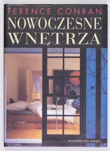Conran Terence - Nowoczesne wnętrza