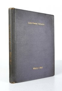 KOSSAK-SZCZUCKA Zofja - Wielcy i mali