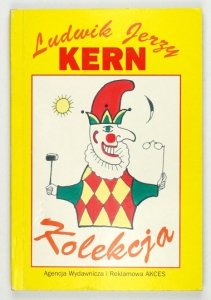KERN Ludwik Jerzy - Kolekcja.