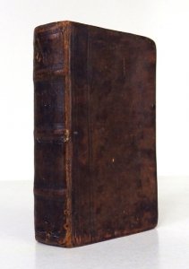 DECOLONIA Dominik - De arte rhetorica libri quinque, Lectissimis veterum auctorum aetatis aureae, Perpetuisque Exemplis Illustrati auctore Dominico Decolonia Societatis Jesu Presbytero.