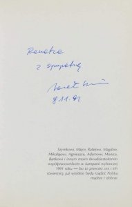 Kuroń Jacek - Spoko! czyli kwadratura koła.