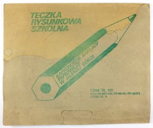 SOLIDARNOŚĆ. [1980?].