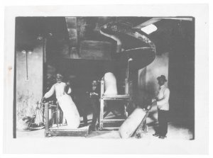 [Młyn lwowski - fotografie sytuacyjne].