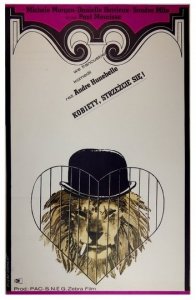Szaybo Rosław - KOBIETY, strzeżcie się! 1965