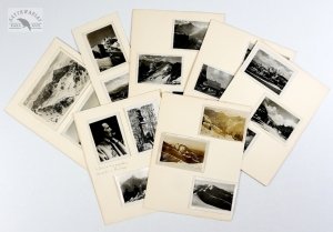 [GÓRY - Karpaty - Tatry - Zakopane - ujęcia widokowe i sytuacyjne].