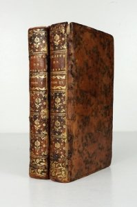PEREZ de Vargas [Bernardo] - Traité singulier de métallique [...] 1743 Dotyczy hutnictwa, metalurgii i górnictwa rud metali