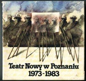 Teatr Nowy w Poznaniu 1973-1983