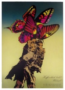 Jodłowski Tadeusz - HOFFENTLICH bald! Urlaub! Hummel. 1978