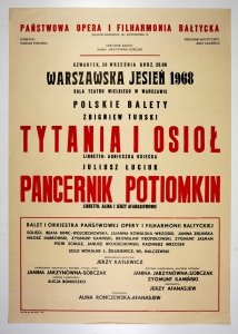 Warszawska jesień 1968