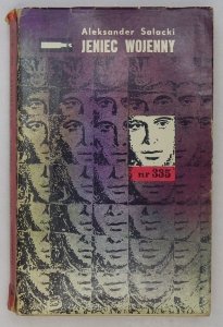 Sałacki Aleksander - Jeniec wojenny nr 335