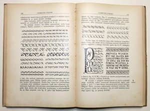 HOMOLACS Karol - Podręcznik do ćwiczeń zdobniczych. Wyd. II uzup. i wzbogacone ilustracjami.