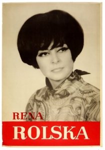RENA Rolska. [koniec lat 60. XX w.?]