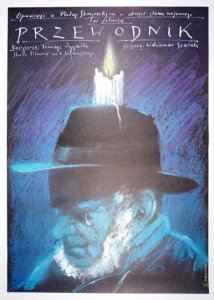 PĄGOWSKI Andrzej - Przewodnik. [1987].