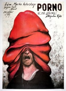 PĄGOWSKI Andrzej - Porno. 1989.