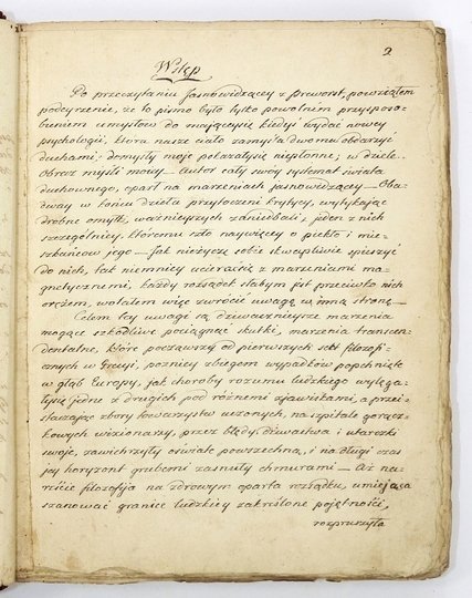 [RĘKOPIS - filozofia, teatr, pszczelnictwo, obyczaje]. Pięć współoprawnych rękopiśmiennych tekstów na różne tematy, z czego 4 pochodzi z I poł. XIX w., jeden z 1865