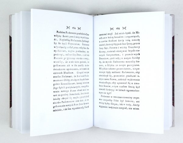 MABLY Gabriel Bonnot de - O prawie i powinnościach obywatela.