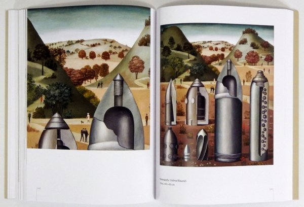 [KATALOG]. Biała Galeria Centrum, Nowohuckie Centrum Kultury. Galeria Sztuki Artemis. Anna Güntner. Malarstwo/Painting.