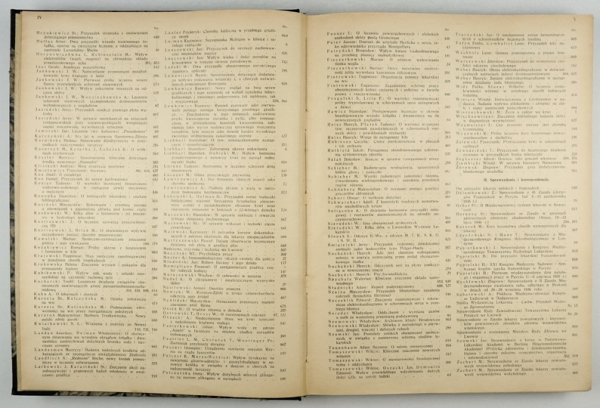 POLSKA Gazeta Lekarska. Dawniej Gazeta Lekarska, Przegląd Lekarski oraz Czasopismo Lekarskie  i Lwowski Tygodnik Lekarski{|br /|}R. 16, nr 1-51. 1937
