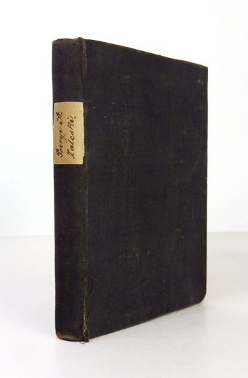 ZALESKI Antoni - Poezye. Wydał Hugo Zathey