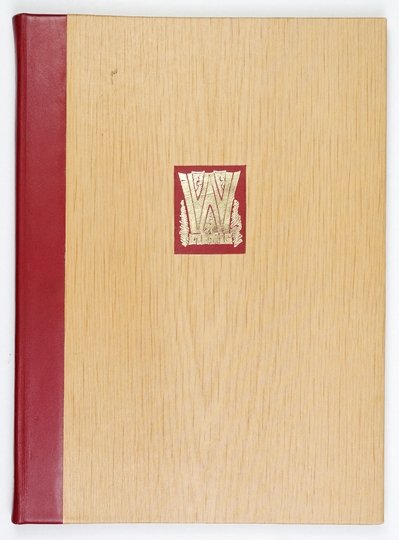 [CIEŚLEWSKI Tadeusz]. Tadeusz Cieślewski.