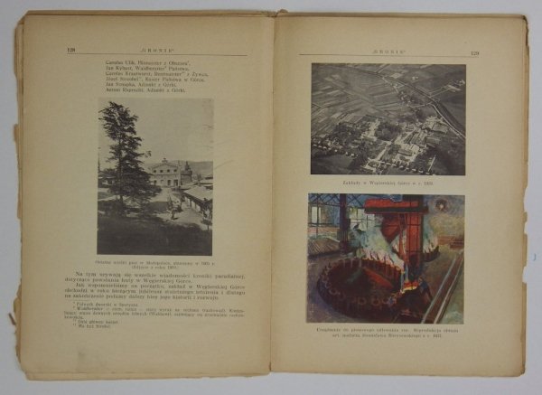 Gronie. Kwartalnik poświęcony sprawom Żywiecczyzny. R. I, nr 3: VII-IX 1938