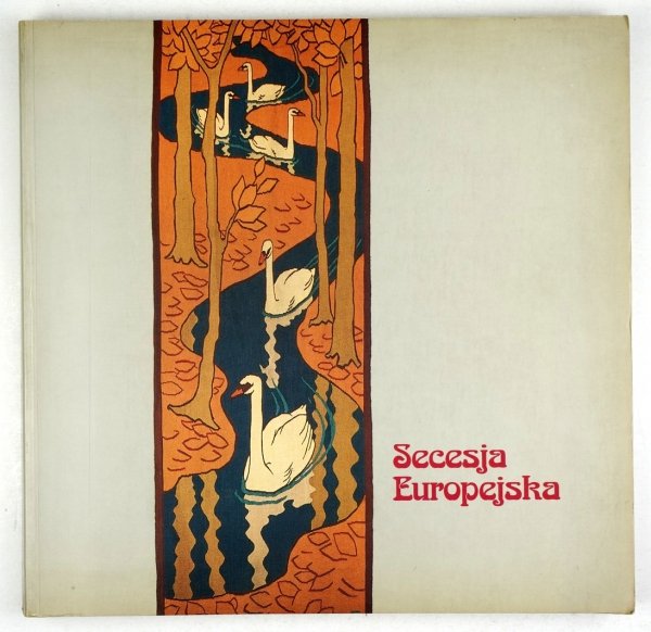 Museum fur Kunst und Gewerbe Hamburg - Secesja europejska. European Art Nouveau. Europaischer Jugendstil.