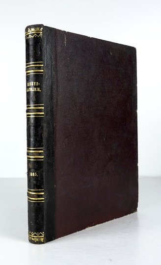 MISSYE Katolickie. Czasopismo miesięczne ilustrowane. R. 4: 1885.