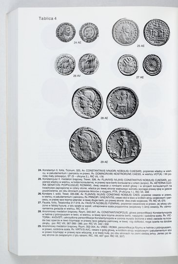 WIPSZYCKA Ewa - Vademecum historyka starożytnej Grecji i Rzymu. T. 1-3 (w 2 wol).