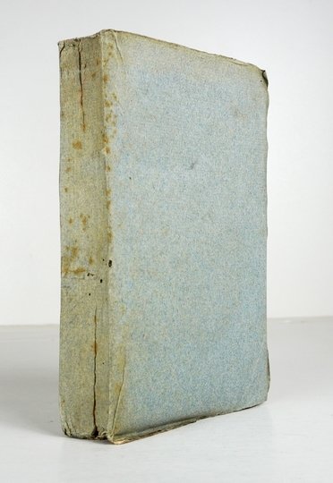 ROZMAITOŚCI Literackie z roku 1825. T. 1. Warszawa 1828