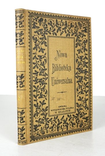 KLACZKO Julian - Studya dyplomatyczne. Sprawa polska - sprawa duńska (1863-1865). Cz. 2. Tłum. [...] K. Scipio. Przedmowa S. Tarnowskiego.