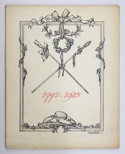 SENTENAC Paul - Histoire d'un parfumeur. Préface de Jean Richepin.