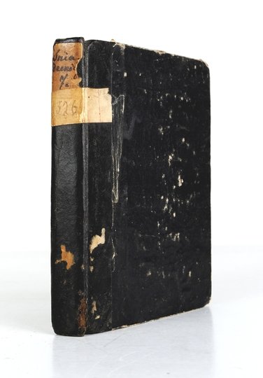 ŚNIADECKI Jędrzej - Dzieła. Wydanie nowe Michała Balińskiego. T. 7. Warszawa 1838