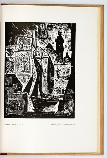 [CIEŚLEWSKI Tadeusz]. Tadeusz Cieślewski.