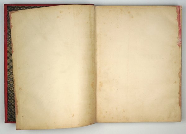 [BIBLIA]. Pismo święte Starego i Nowego Testamentu. Podług textu łacińskiego Wulgaty przekład X. Jakóba Wujka zatwierdzony przez Stolicę Apostolską. Wydanie nowe z objaśnieniami podług  J. Fr. Allioli [...]. Ozdobione 230 illustracyami Gustawa Doré. Wyd. 