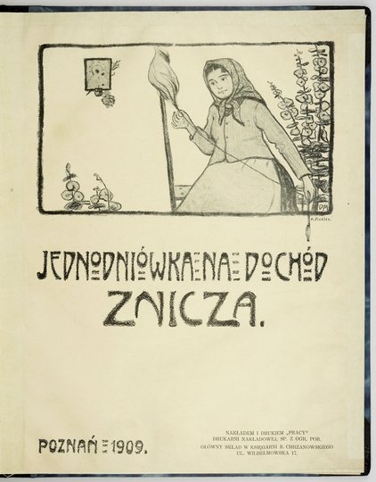 JEDNODNIÓWKA na dochód Znicza.
