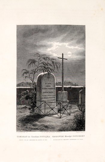 CHODŹKO Leonard - La Pologne historique, littéraire, monumentale et illustrée [...]. Rédigée par une Société de Littérateurs sous la direction de ...