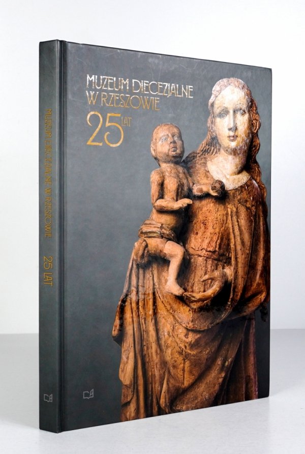 Batory Paweł - Muzeum diecezjalne w Rzeszowie - 25 lat